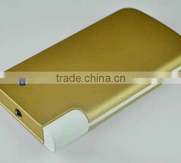 Mobile Phone Accessories Factory in China Portable Power Bank for Laptop photo-2