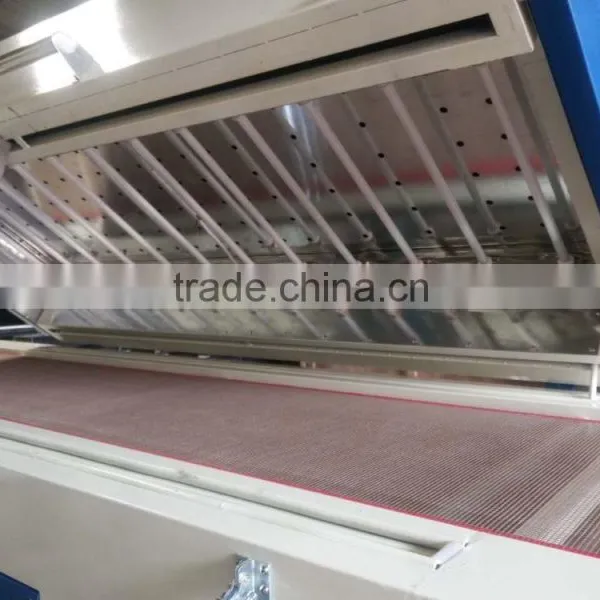 IR Dryer Tunnel Conveyer Dryer SD3000 Screen Printing Machine Dryer photo-2