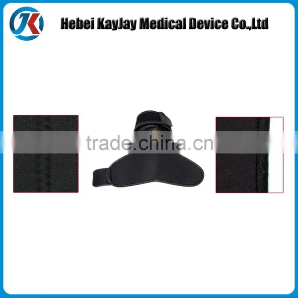 New Products 2016 Ankle Brace Self-heating Protect Ankle Guard photo-5