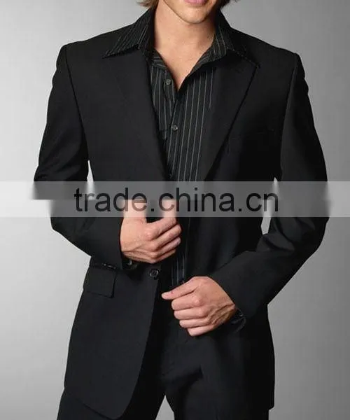 High Quality Coat Pant Men Suit