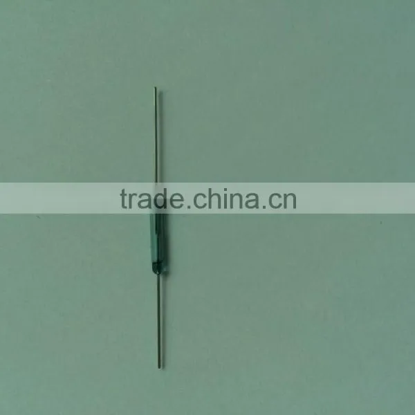 Normally Open/closed Magnetic Proximity Sensor Glass Reed Switch NO/ NC photo-3