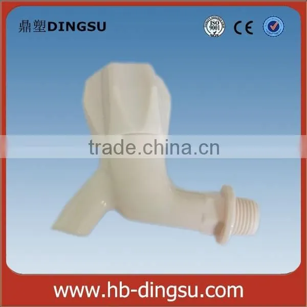 OEM /Cheap Plastic PVC/ABS Water Tap/faucet/bibcock photo-3