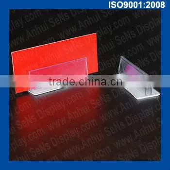 Supergrip Card Holder