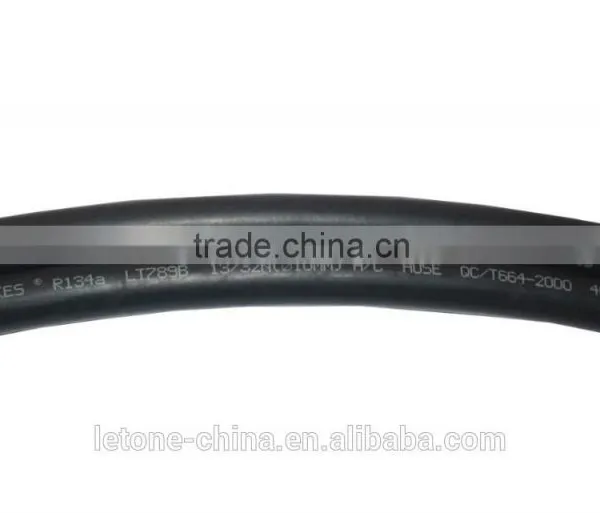 top sell R134a Refrigeration hose with China supplier