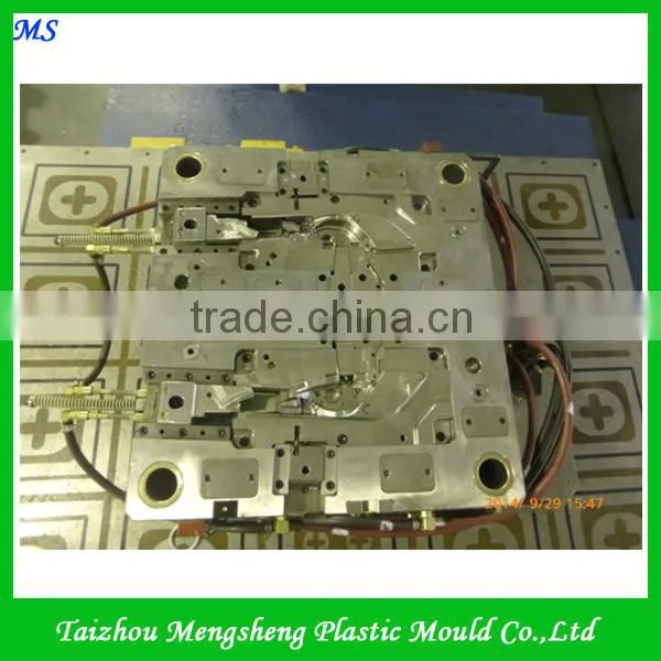 Door Switch Panel Mould photo-2