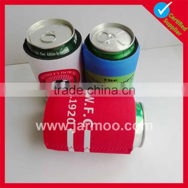 Top Quality Printing Casual Disposable Cheap Plain Stubby Holders photo-6