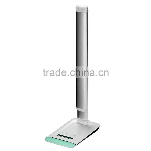 Led Newest High Level Led Headboard Folding Light Led Rechargeable Bed Celiling Folding Reading Desk Lamp Light photo-4