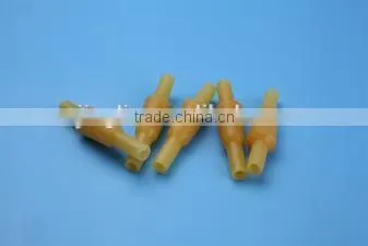 Rubber Bulb for Infusion Set - Hot Selling