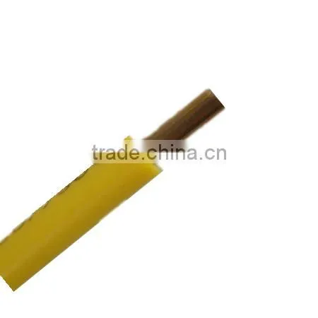Aluminum Wiring Electrical PVC Insulated Electrical Housing Wiring photo-4