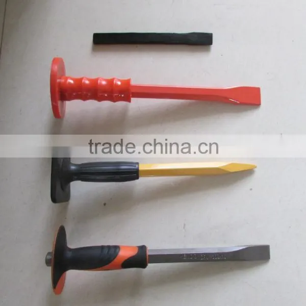 Hex Cold Chisel photo-5