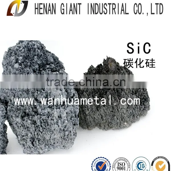 Hot Sell Products Silicon Carbide photo-6