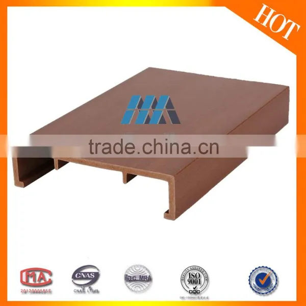 WPC Ceiling Panel Make in China photo-6