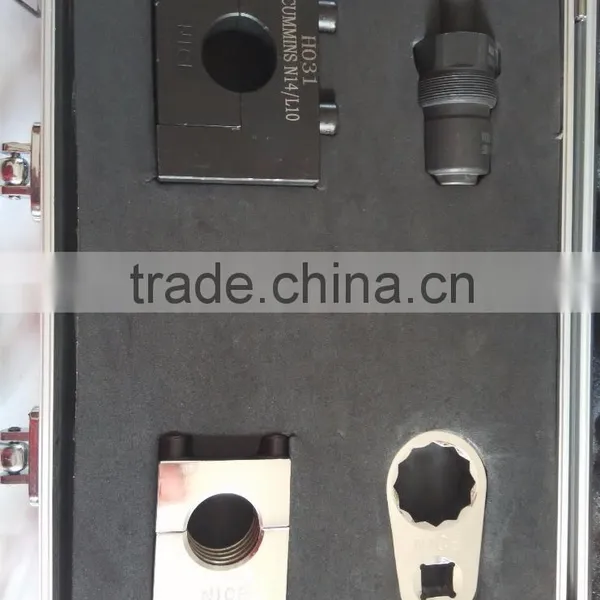 The Prime Quality of Dismounting Tools For Volvo Dismounting Tool With Best Price photo-2
