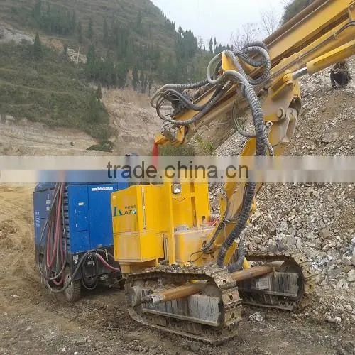 880 Cheaper Water Well Drilling Rig Machine photo-2