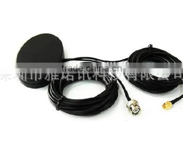 High Gain 28dB 1575.42mhz Gps Antenna With Waterproof Material photo-4