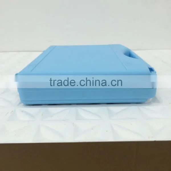 Customized Cool Resistant Plastic Box Type Small Plastic Sample Box _ MG1-3 photo-2