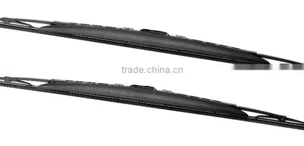 Metro Front Vehicle Accessories Smooth Quiet Streak-free Car Windshield Stealth Passager Driver Wiper Blade for 1982 New Yorker photo-4