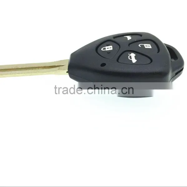 Toyota 4 Buttons Fake Car Key Maker From Oceanspring Factory photo-2