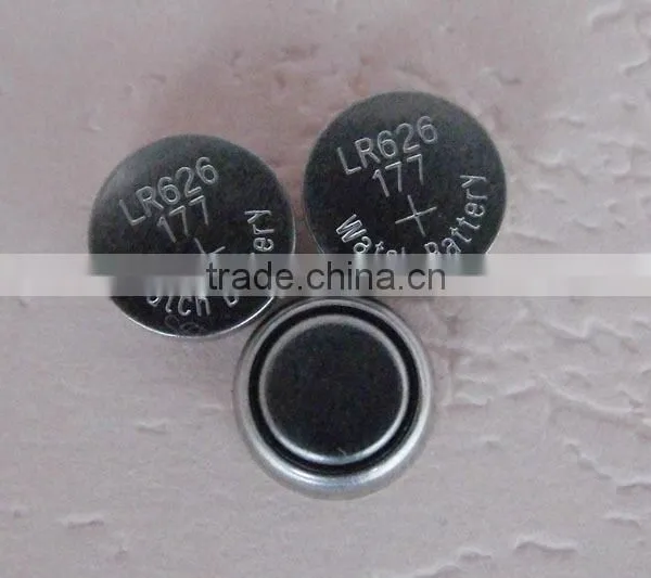 Button Cell Battery 4.5v photo-3