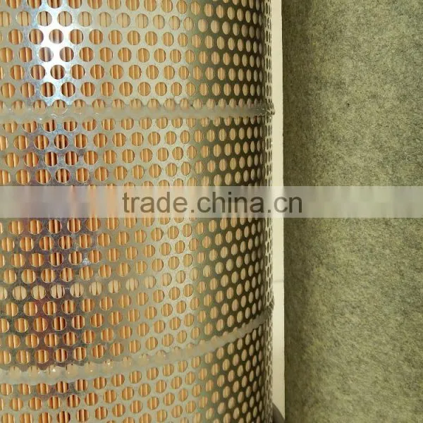 Newfil Air Filter21834210 3162322 8149961 C341500/1 E420L photo-4