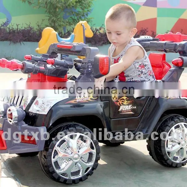 Kids Ride on Car