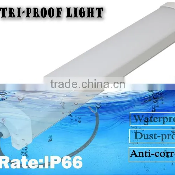 Super Brightness Emergency Led Tri-proof photo-4