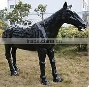 Fashion Display Horse Mannequin