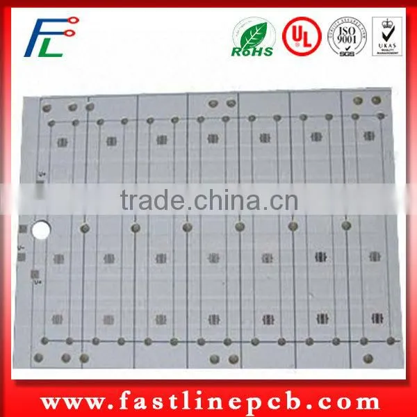 Aluminum Mcpcb for Led Strip photo-3