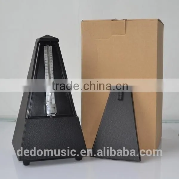 Factory Make Digital Dial Plate Pendulum Mechanical Metronome for Piano photo-6