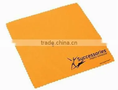 Microfiber Cleaning Cloth