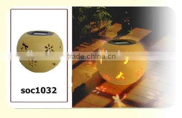 Outdoor Garden Solar Light in Garden Lights photo-4