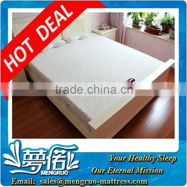 Top-grade Slow Recovery Foam Mattress Memory Foam Mattress