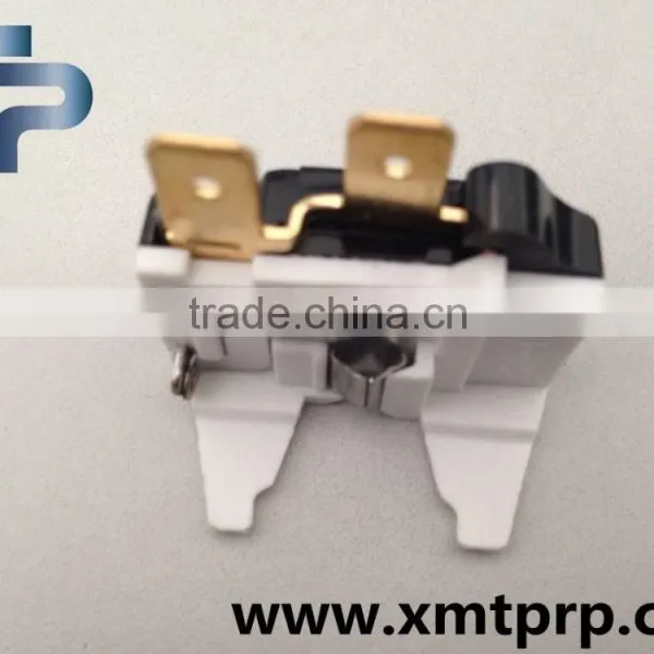 Thermal overload relay/motor control relay