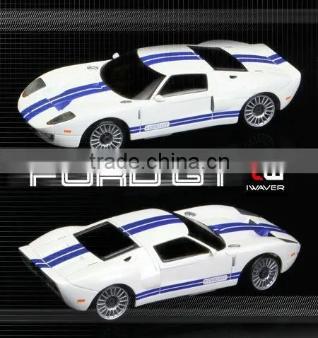 2 Channel Radio Control Car rc Car