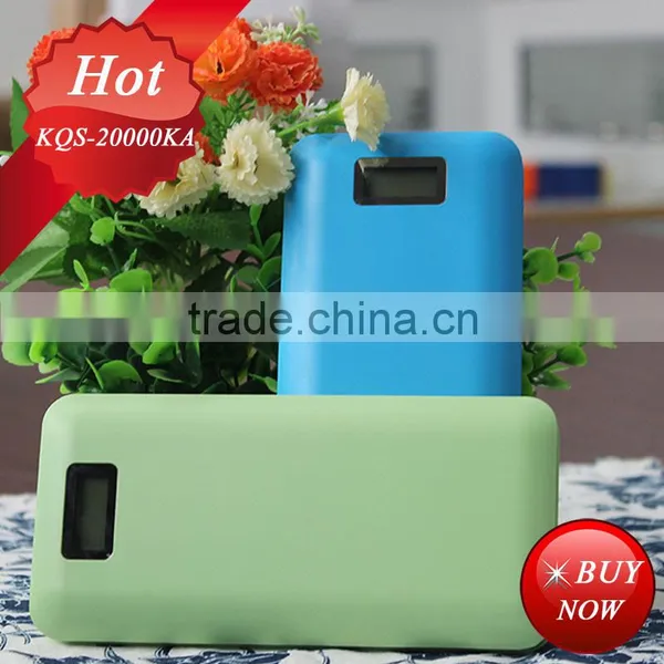 power bank portable power bank station 200000 mah for pos computer