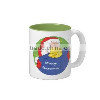 Ceramic Bisque Mug,porcelain Bisque Mug,thin Porcelain Mug photo-2