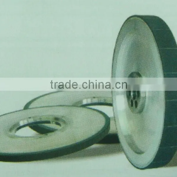 Abrasive CBN Mounted Points for Inner Grinding photo-3