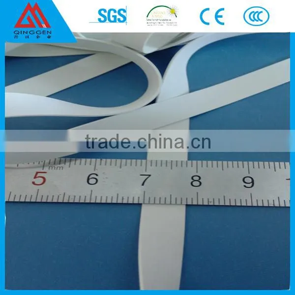 Elastic Rubber Tape For Swimwear, Elastic Rubber Tape For Underwear photo-4