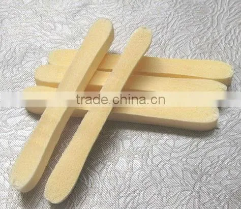PVA Compressed Strip