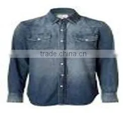 Denim Shirts