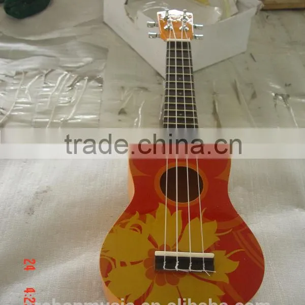 Nice Ukulele