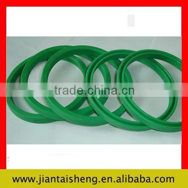 Eco-friendly Silicone Seal Gasket Ring photo-4