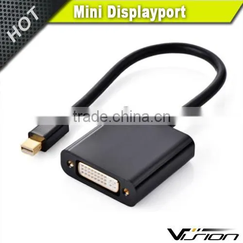 Sumsung Led tv Female Mini Displayport to Dvi Adapter photo-4