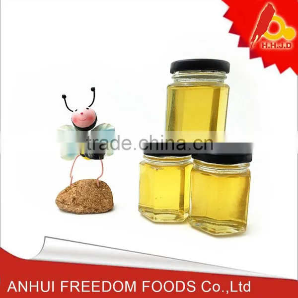 Wholesale Natural Rape Honey in Bulk Price