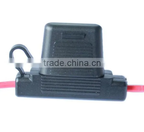 Fuse Holder for Maxi Fuses