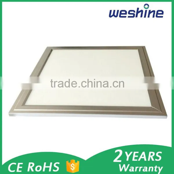 300*300mm 300*600mm Customerized Panel Lights Square Ceiling Lights photo-6