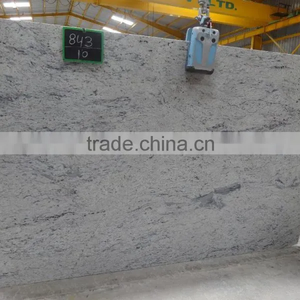 Antique White Granites Tiles & Slabs photo-5