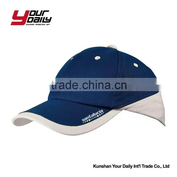 OEM Custom Fashion Caps And Hats Baseball Cap photo-2