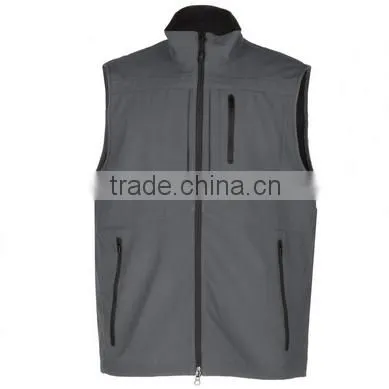 Custom Men Outdoor Tactical Vest