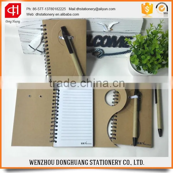 Eco-friendly Notebook photo-3